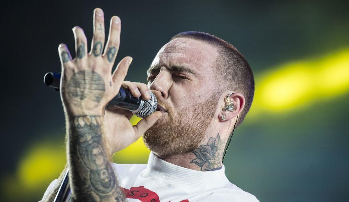Mac Miller’s Secret Archive: The Story Behind Hip-Hop’s Most Mysterious Missing Music Collection 4 Mac Miller