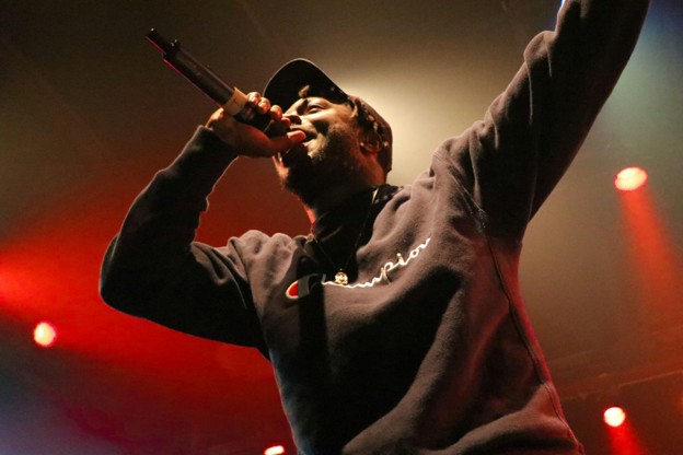 Why So Many Promising Rap Careers Stall After the First Buzz Dies Down 28 Rap Career