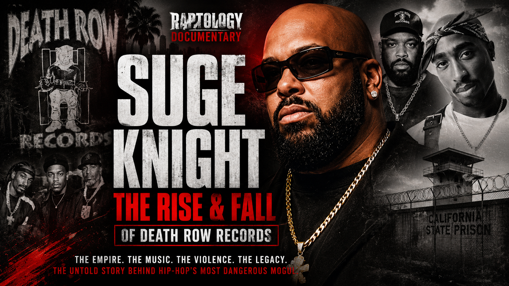 Suge Knight