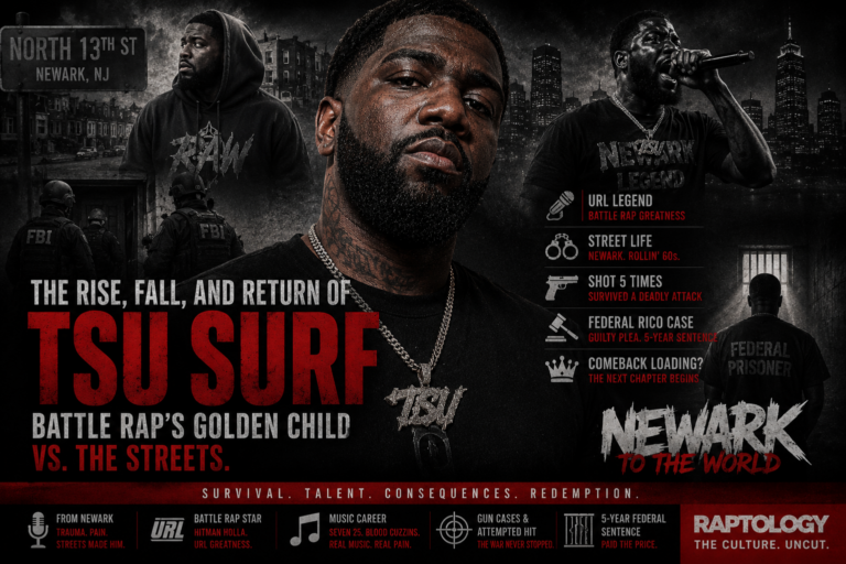 TSU SURF