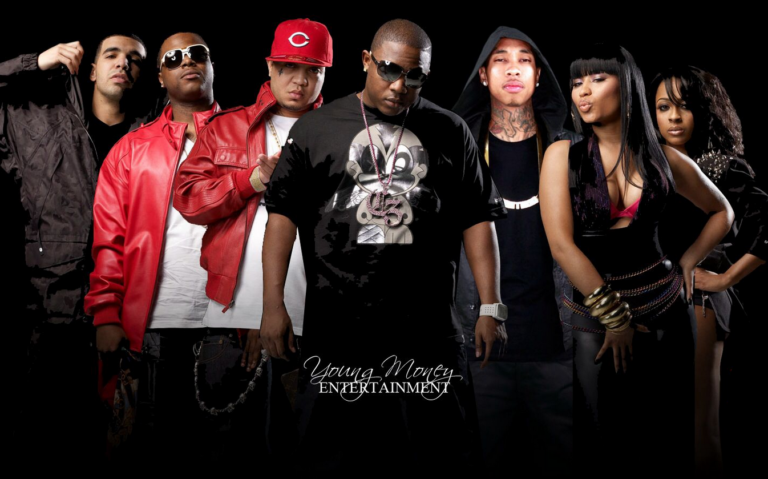Young Money