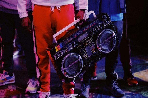 The Fan Experience: What Keeps People Coming Back to Live Hip-Hop Events 26 hip-hop live events