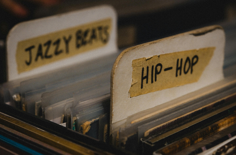 hip-hop