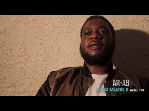 AR-AB interview video still