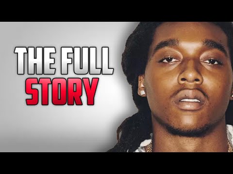Takeoff death Houston news video still