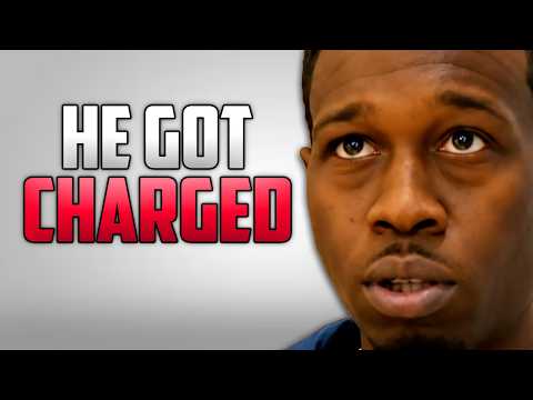 Allstar JR Houston shooting case video still