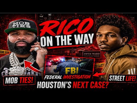 Allstar JR federal weapons case video thumbnail