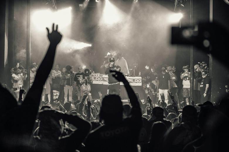 Why Great Music Alone Isn't Always Enough to Build a Rap Career 2 image 1