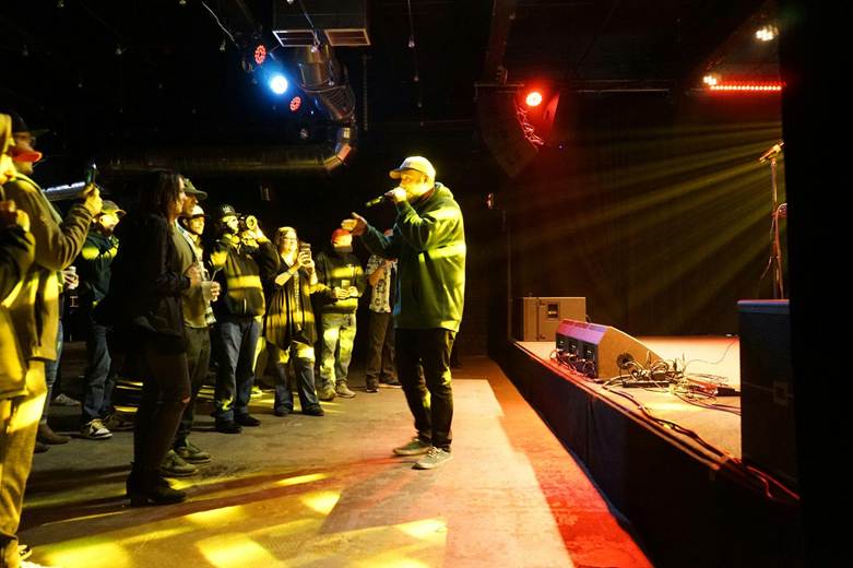 The Career Mistakes That Have Derailed Sometimes Famous Rap Artists 2 image 3