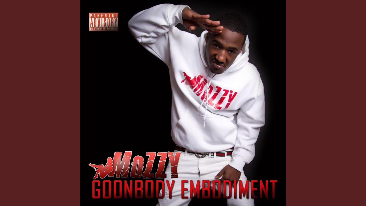 Mozzy The Truth song thumbnail