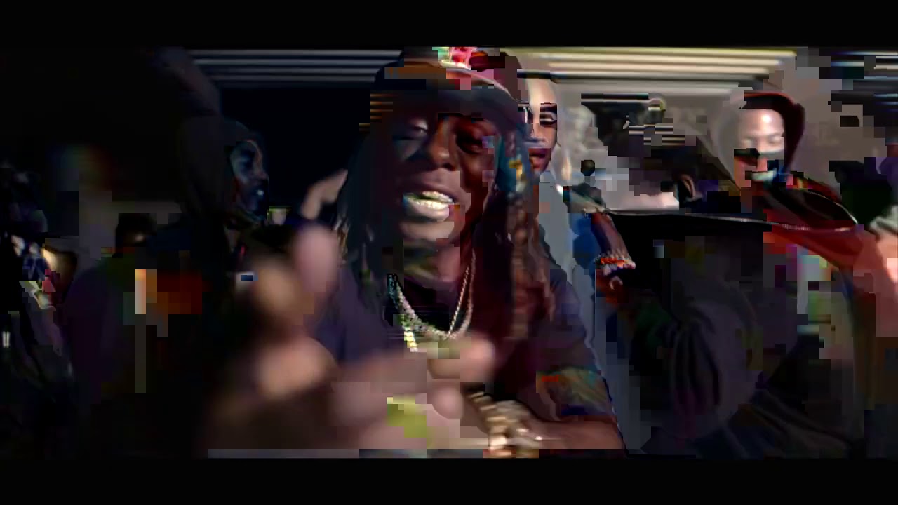 CML Lavish D Where's Waldo 2 official video thumbnail