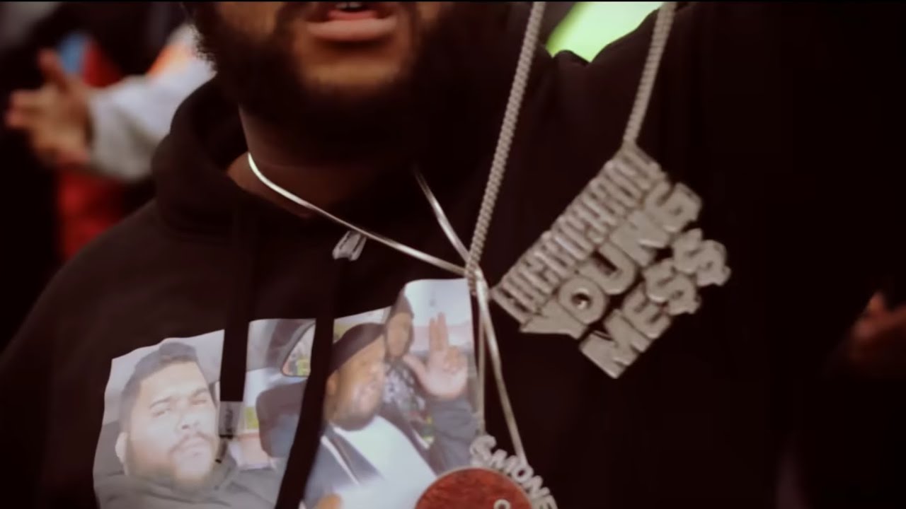 Mozzy and Philthy Rich I'm Just Being Honest video thumbnail