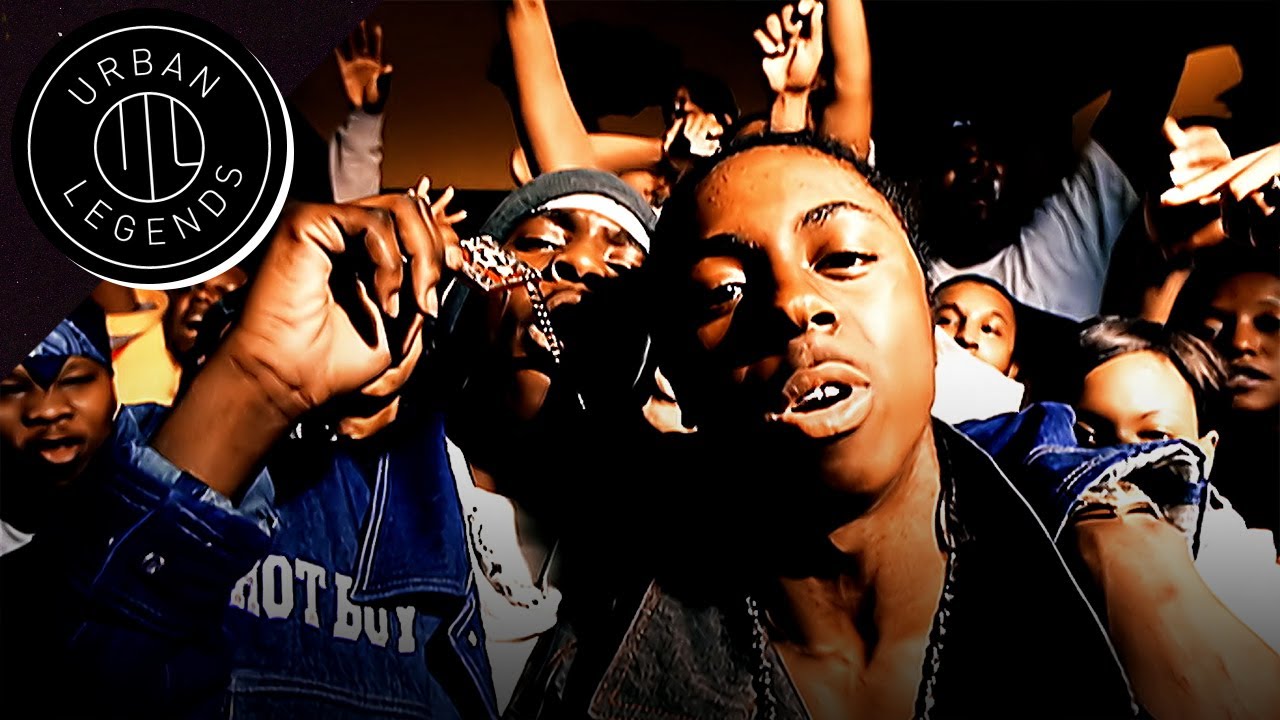 Hot Boys I Need A Hot Girl official video thumbnail