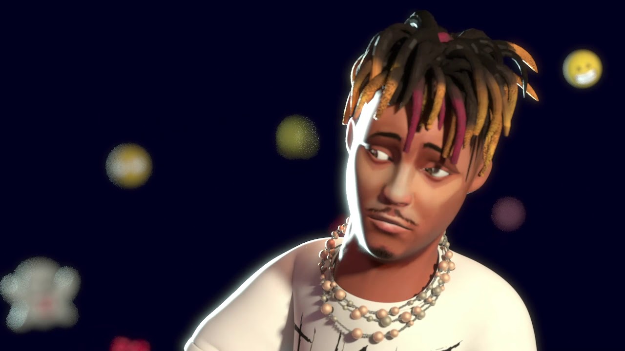 Juice WRLD Wishing Well music video still