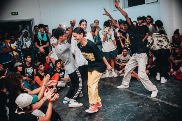 Why Great Music Alone Isn't Always Enough to Build a Rap Career 3 music