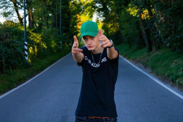 rap production