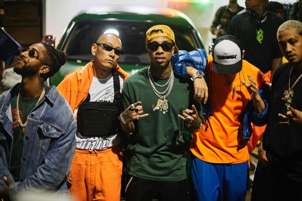 What New Rappers Underestimate About Recording Their First Major Project 4 rappers