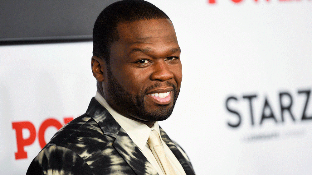 50 Cent, Snoop Dogg & Trey Songz ‘Power’ Up New York City for Massive Season 6 Premiere 2 shutterstock editorial 10367529bf