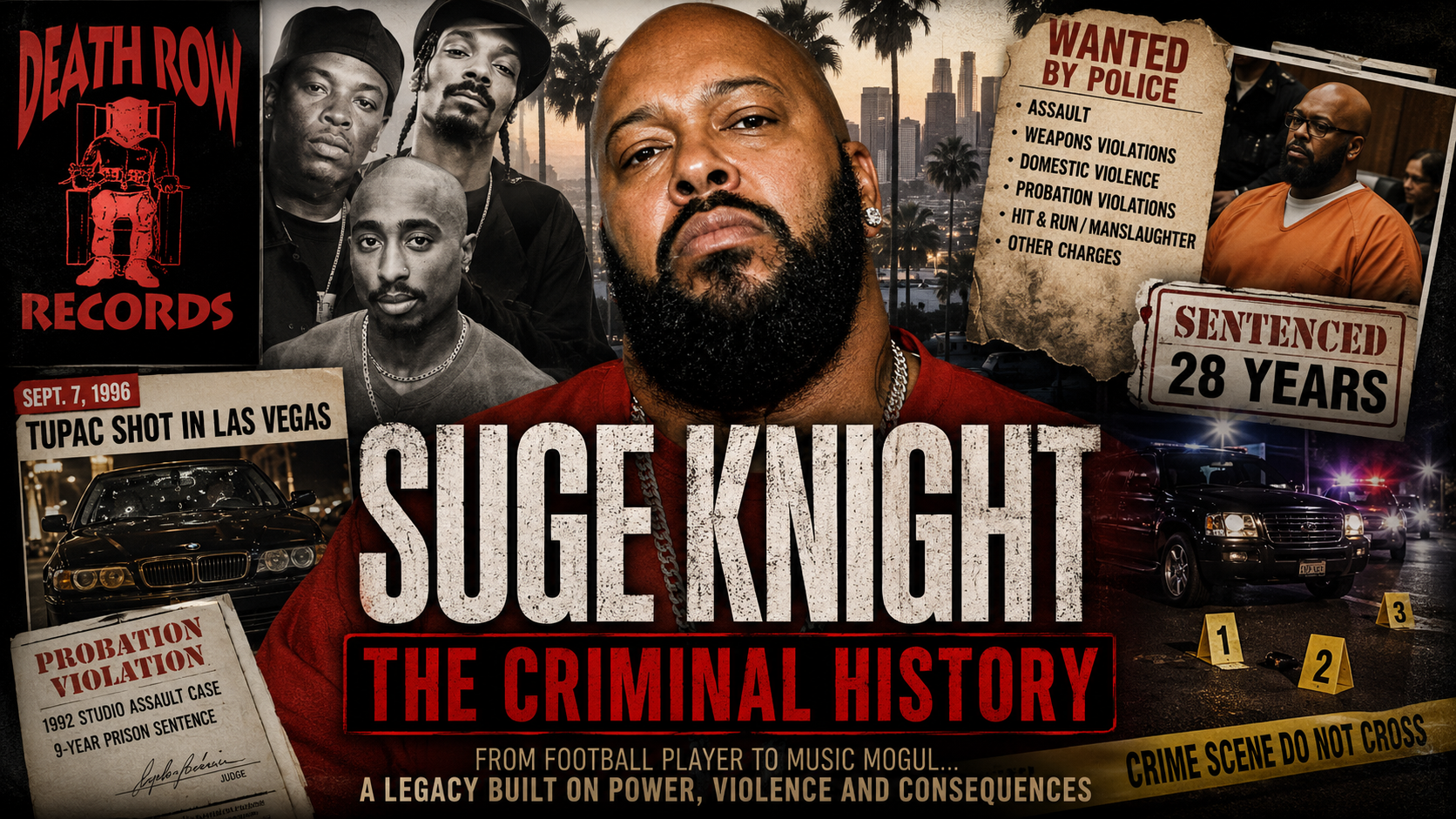 Suge Knight