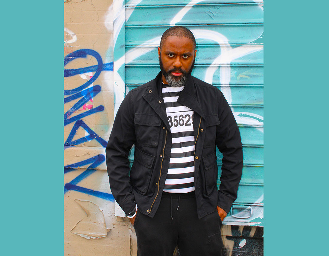 Kevin Anglade Confronts Systemic Inequality on Upcoming Album “The Black Box” 1 THE LOX