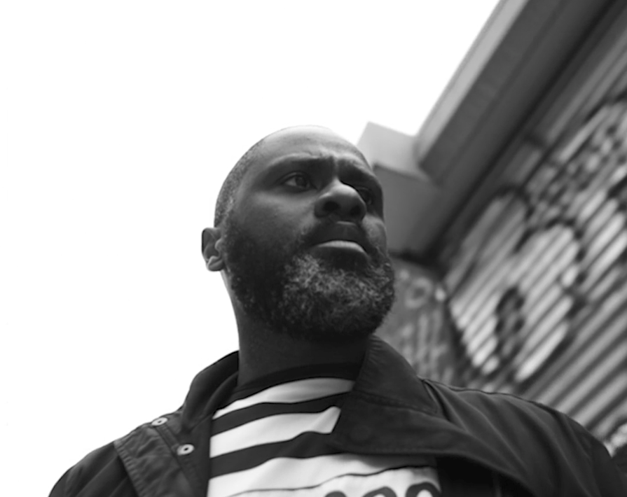 Kevin Anglade Confronts Systemic Inequality on Upcoming Album “The Black Box” 3 The LOX4 1