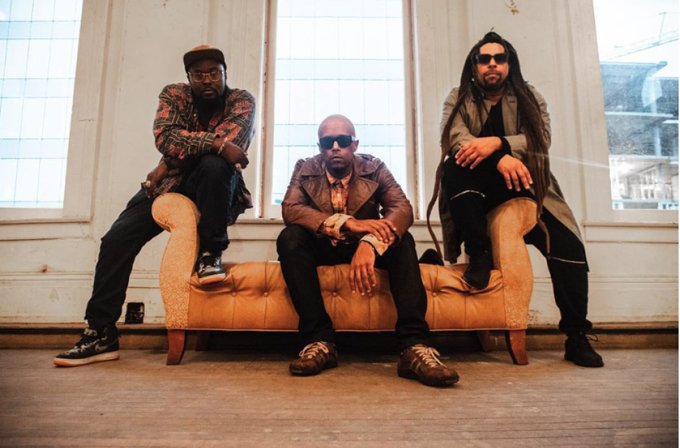 The Off Daze Turn Kentucky’s Musical Legacy Into a Genre-Bending Love Letter 5 The off daze