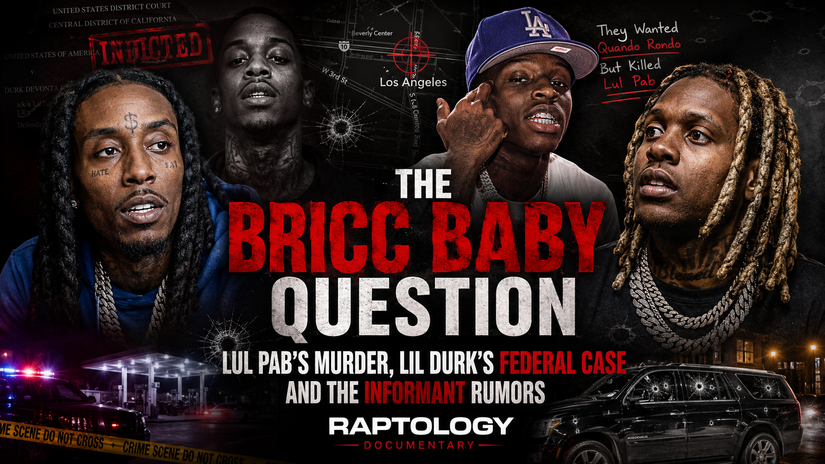 bricc baby