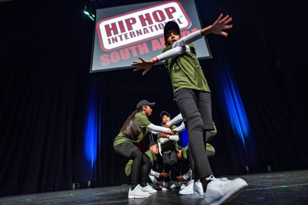 hiphop